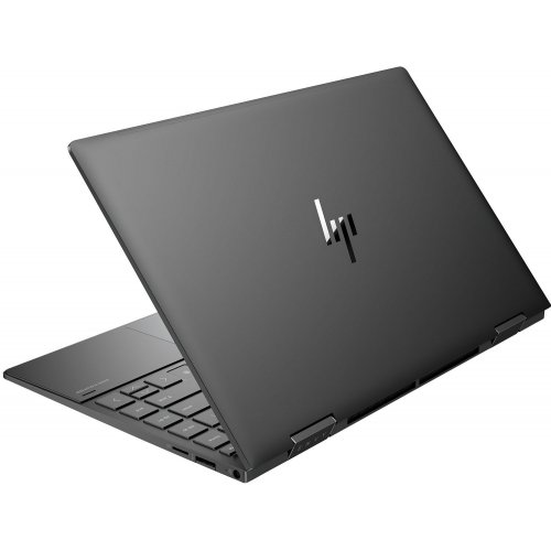 Продать Ноутбук HP ENVY x360 13-ay0016ua (423U2EA) Black по Trade-In интернет-магазине Телемарт - Киев, Днепр, Украина фото