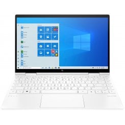 Ноутбук HP ENVY x360 13-ay0017ua (423U3EA) White