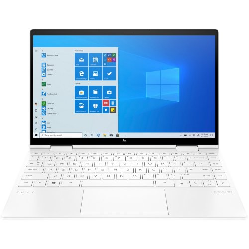 

HP ENVY x360 13-ay0017ua (423U3EA) White