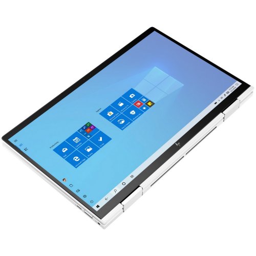 Продати Ноутбук HP ENVY x360 13-ay0017ua (423U3EA) White за Trade-In у інтернет-магазині Телемарт - Київ, Дніпро, Україна фото