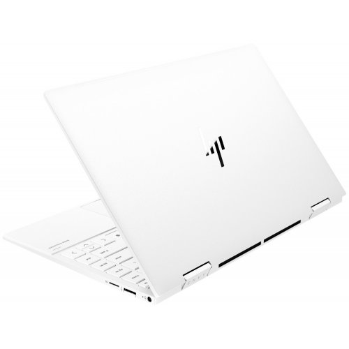 Продати Ноутбук HP ENVY x360 13-ay0017ua (423U3EA) White за Trade-In у інтернет-магазині Телемарт - Київ, Дніпро, Україна фото