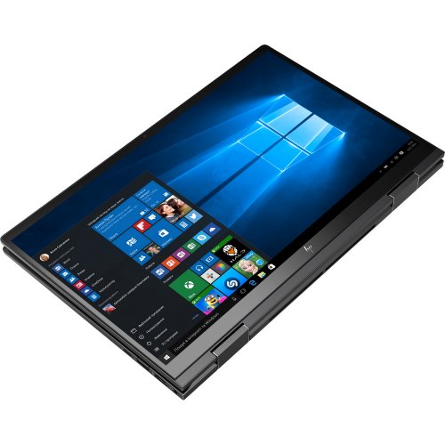 Продать Ноутбук HP ENVY x360 Convert 15-ed1004ur (2H5Y4EA) Nightfall Black по Trade-In интернет-магазине Телемарт - Киев, Днепр, Украина фото