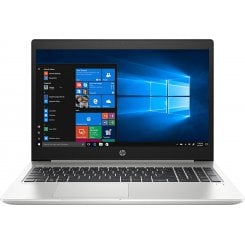 Ноутбук HP Probook 445 G7 (2D277EA) Silver