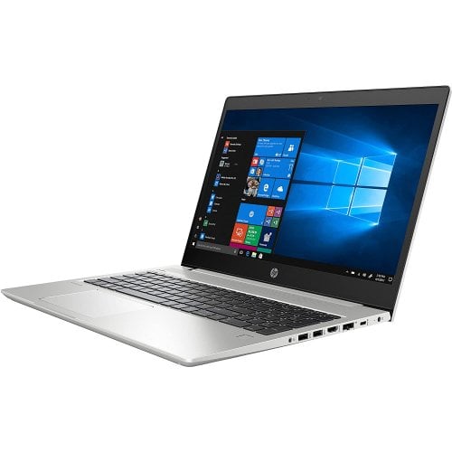 Продать Ноутбук HP Probook 445 G7 (2D277EA) Silver по Trade-In интернет-магазине Телемарт - Киев, Днепр, Украина фото