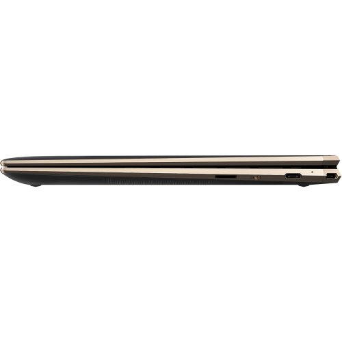 Продати Ноутбук HP Spectre x360 13-aw2004ua (423T5EA) Black за Trade-In у інтернет-магазині Телемарт - Київ, Дніпро, Україна фото