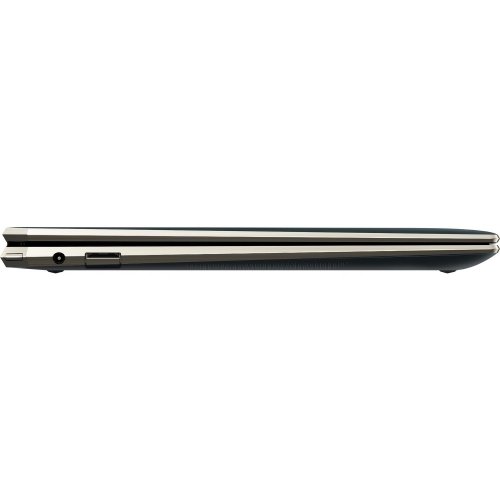 Продать Ноутбук HP Spectre x360 13-aw2009ur (2S7H7EA) Blue по Trade-In интернет-магазине Телемарт - Киев, Днепр, Украина фото