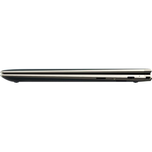 Продать Ноутбук HP Spectre x360 13-aw2009ur (2S7H7EA) Blue по Trade-In интернет-магазине Телемарт - Киев, Днепр, Украина фото
