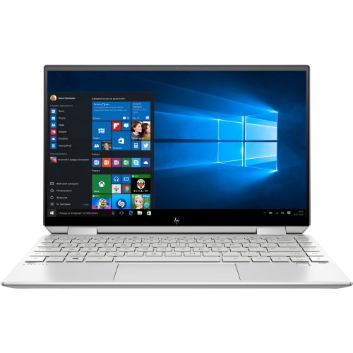 

HP Spectre x360 13-aw2010ur (2X1W8EA) Silver