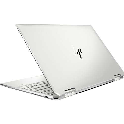 Продать Ноутбук HP Spectre x360 13-aw2010ur (2X1W8EA) Silver по Trade-In интернет-магазине Телемарт - Киев, Днепр, Украина фото