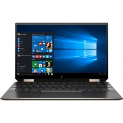 Ноутбук HP Spectre x360 13-aw2015ur (2W2C1EA) Black / 13.3″ (1920x1080, IPS) / Intel Core i7-1165G7 (2.8–4.7 ГГц), 4 ядра / Intel Iris Xe Graphics / 16 ГБ (LPDDR4) / 1024 ГБ (SSD) / Windows 10 Home