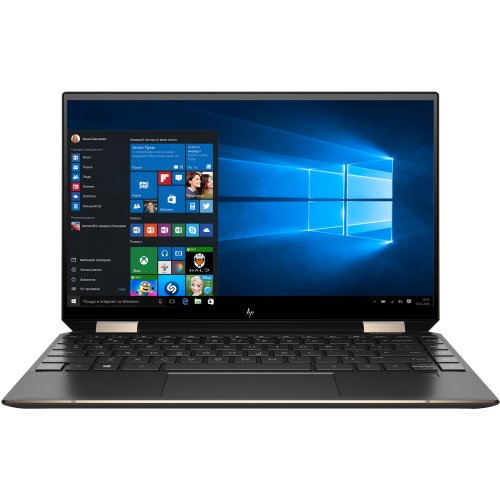 

HP Spectre x360 13-aw2015ur (2W2C1EA) Black