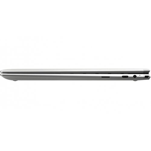 Продать Ноутбук HP Spectre x360 14-ea0000ur (2M0P1EA) Silver по Trade-In интернет-магазине Телемарт - Киев, Днепр, Украина фото