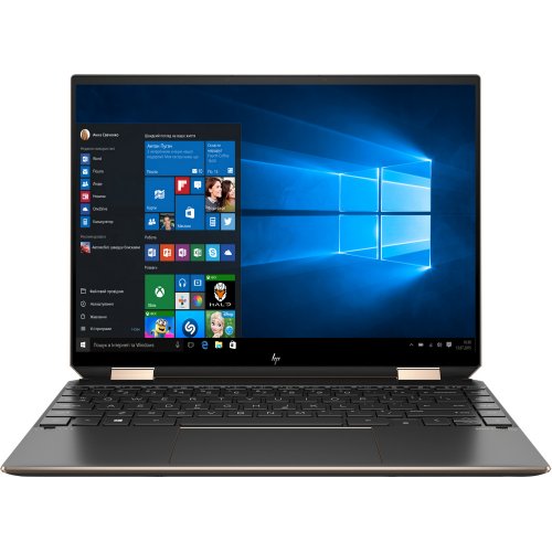 

HP Spectre x360 14-ea0002ur (316F0EA) Black