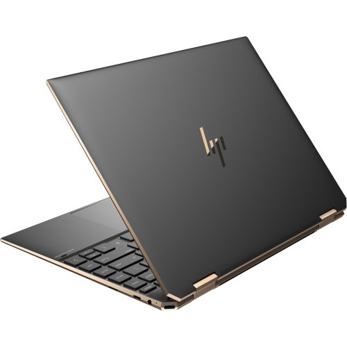Продати Ноутбук HP Spectre x360 14-ea0002ur (316F0EA) Black за Trade-In у інтернет-магазині Телемарт - Київ, Дніпро, Україна фото