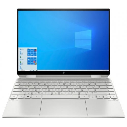 

HP Spectre x360 14-ea0011ua (423N2EA) Silver