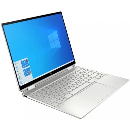 Продать Ноутбук HP Spectre x360 14-ea0011ua (423N2EA) Silver по Trade-In интернет-магазине Телемарт - Киев, Днепр, Украина фото