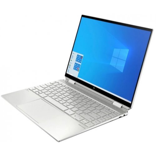Продать Ноутбук HP Spectre x360 14-ea0011ua (423N2EA) Silver по Trade-In интернет-магазине Телемарт - Киев, Днепр, Украина фото