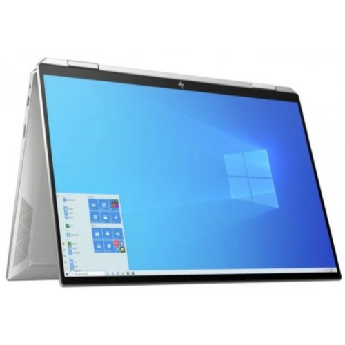 Продать Ноутбук HP Spectre x360 14-ea0011ua (423N2EA) Silver по Trade-In интернет-магазине Телемарт - Киев, Днепр, Украина фото