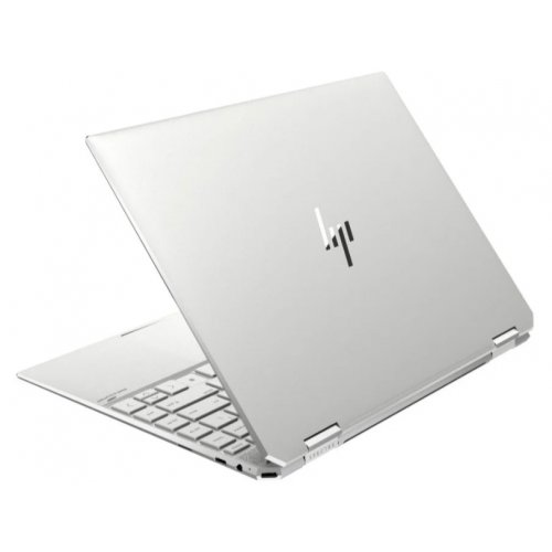 Продать Ноутбук HP Spectre x360 14-ea0011ua (423N2EA) Silver по Trade-In интернет-магазине Телемарт - Киев, Днепр, Украина фото
