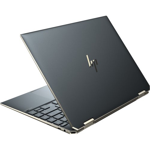 Продати Ноутбук HP Spectre x360 14-ea0015ua (423N3EA) Blue за Trade-In у інтернет-магазині Телемарт - Київ, Дніпро, Україна фото