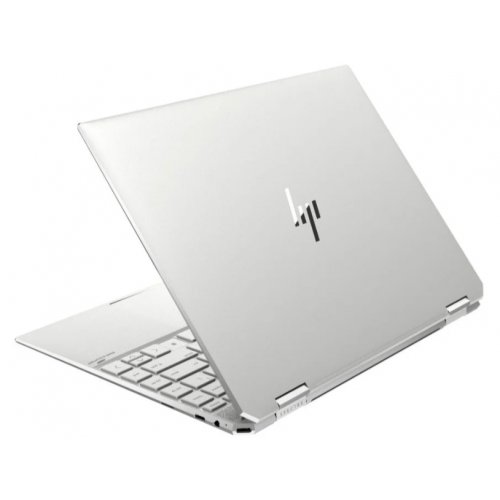 Продать Ноутбук HP Spectre x360 14-ea0017ua (423N5EA) Silver по Trade-In интернет-магазине Телемарт - Киев, Днепр, Украина фото