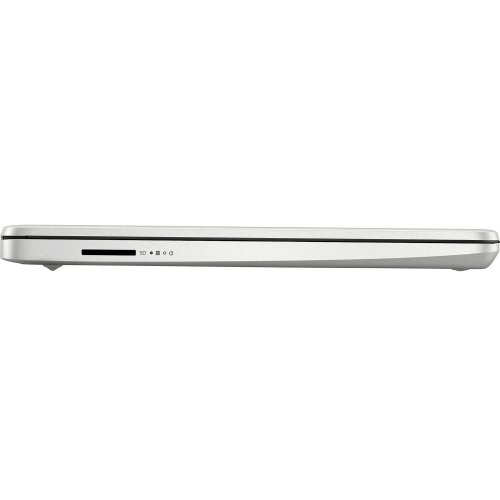 Продать Ноутбук HP 14s-fq1000ua (422C3EA) Silver по Trade-In интернет-магазине Телемарт - Киев, Днепр, Украина фото