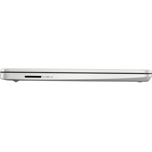 Продати Ноутбук HP 14s-fq1003ua (422C5EA) Silver за Trade-In у інтернет-магазині Телемарт - Київ, Дніпро, Україна фото