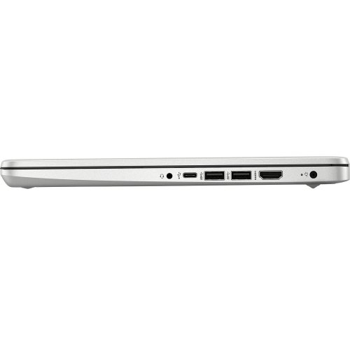 Продати Ноутбук HP 14s-fq1003ua (422C5EA) Silver за Trade-In у інтернет-магазині Телемарт - Київ, Дніпро, Україна фото