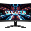 Photo Monitor Gigabyte 27” G27QC A Gaming Black