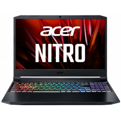 Ноутбук Acer Nitro 5 AN515-45 (NH.QB9EU.009) Black