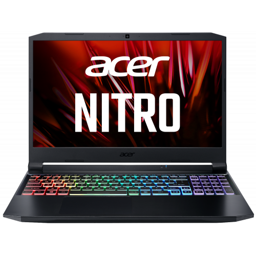 Продати Ноутбук Acer Nitro 5 AN515-45 (NH.QB9EU.009) Black за Trade-In у інтернет-магазині Телемарт - Київ, Дніпро, Україна фото