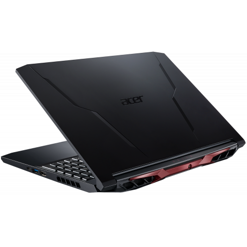 Продати Ноутбук Acer Nitro 5 AN515-45 (NH.QB9EU.009) Black за Trade-In у інтернет-магазині Телемарт - Київ, Дніпро, Україна фото
