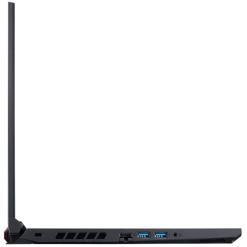 Продати Ноутбук Acer Nitro 5 AN515-45 (NH.QB9EU.009) Black за Trade-In у інтернет-магазині Телемарт - Київ, Дніпро, Україна фото