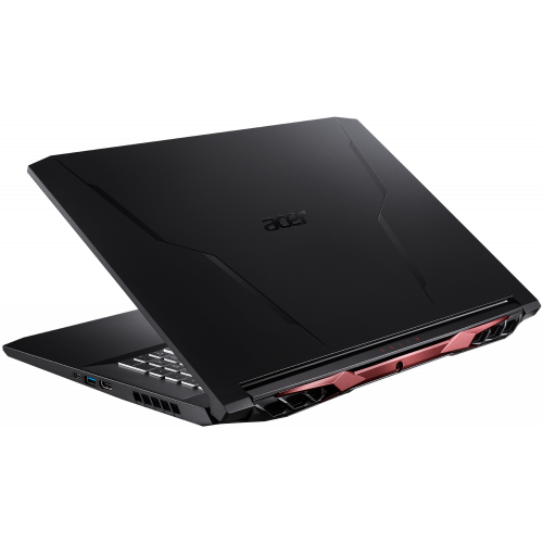 Продати Ноутбук Acer Nitro 5 AN517-41 (NH.QASEU.008) Black за Trade-In у інтернет-магазині Телемарт - Київ, Дніпро, Україна фото
