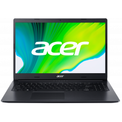 Ноутбук Acer Aspire 3 A315-23G (NX.HVREU.00K) Charcoal Black