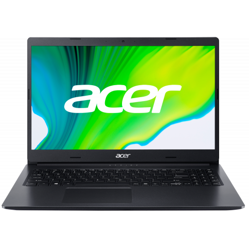Продати Ноутбук Acer Aspire 3 A315-23G (NX.HVREU.00K) Charcoal Black за Trade-In у інтернет-магазині Телемарт - Київ, Дніпро, Україна фото