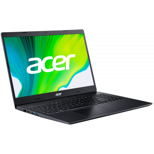 Продати Ноутбук Acer Aspire 3 A315-23G (NX.HVREU.00K) Charcoal Black за Trade-In у інтернет-магазині Телемарт - Київ, Дніпро, Україна фото