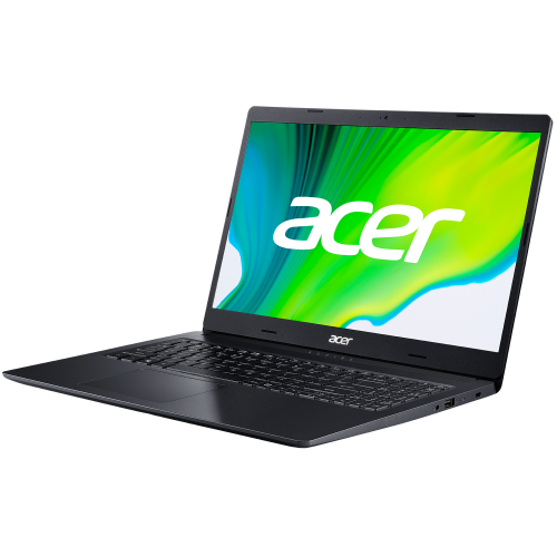 Продати Ноутбук Acer Aspire 3 A315-23G (NX.HVREU.00K) Charcoal Black за Trade-In у інтернет-магазині Телемарт - Київ, Дніпро, Україна фото