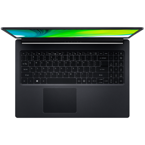 Продати Ноутбук Acer Aspire 3 A315-23G (NX.HVREU.00K) Charcoal Black за Trade-In у інтернет-магазині Телемарт - Київ, Дніпро, Україна фото