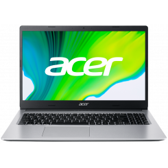 Ноутбук Acer Aspire 3 A315-23G (NX.HVSEU.00K) Silver