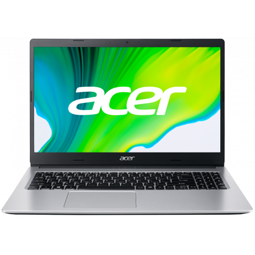 Продати Ноутбук Acer Aspire 3 A315-23G (NX.HVSEU.00K) Silver за Trade-In у інтернет-магазині Телемарт - Київ, Дніпро, Україна фото