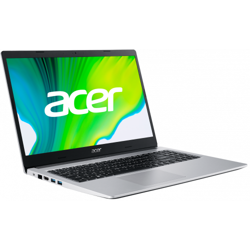 Продати Ноутбук Acer Aspire 3 A315-23G (NX.HVSEU.00K) Silver за Trade-In у інтернет-магазині Телемарт - Київ, Дніпро, Україна фото