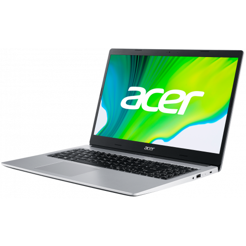Продати Ноутбук Acer Aspire 3 A315-23G (NX.HVSEU.00K) Silver за Trade-In у інтернет-магазині Телемарт - Київ, Дніпро, Україна фото