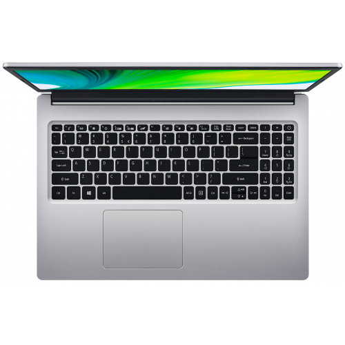 Продати Ноутбук Acer Aspire 3 A315-23G (NX.HVSEU.00K) Silver за Trade-In у інтернет-магазині Телемарт - Київ, Дніпро, Україна фото