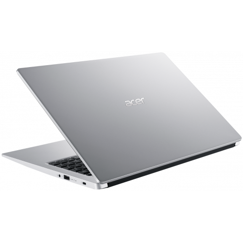 Продати Ноутбук Acer Aspire 3 A315-23G (NX.HVSEU.00K) Silver за Trade-In у інтернет-магазині Телемарт - Київ, Дніпро, Україна фото