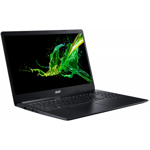 Продати Ноутбук Acer Aspire 3 A315-34 (NX.HE3EU.04B) Charcoal Black за Trade-In у інтернет-магазині Телемарт - Київ, Дніпро, Україна фото