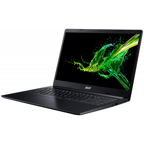 Продати Ноутбук Acer Aspire 3 A315-34 (NX.HE3EU.04B) Charcoal Black за Trade-In у інтернет-магазині Телемарт - Київ, Дніпро, Україна фото