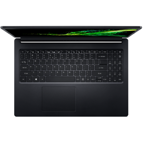 Продати Ноутбук Acer Aspire 3 A315-34 (NX.HE3EU.04B) Charcoal Black за Trade-In у інтернет-магазині Телемарт - Київ, Дніпро, Україна фото