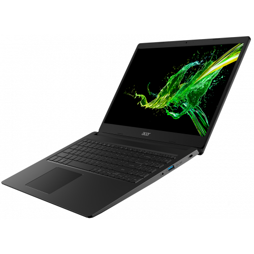 Продати Ноутбук Acer Aspire 3 A315-34 (NX.HE3EU.04B) Charcoal Black за Trade-In у інтернет-магазині Телемарт - Київ, Дніпро, Україна фото