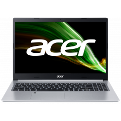 Ноутбук Acer Aspire 5 A515-45G (NX.A8AEU.00F) Pure Silver